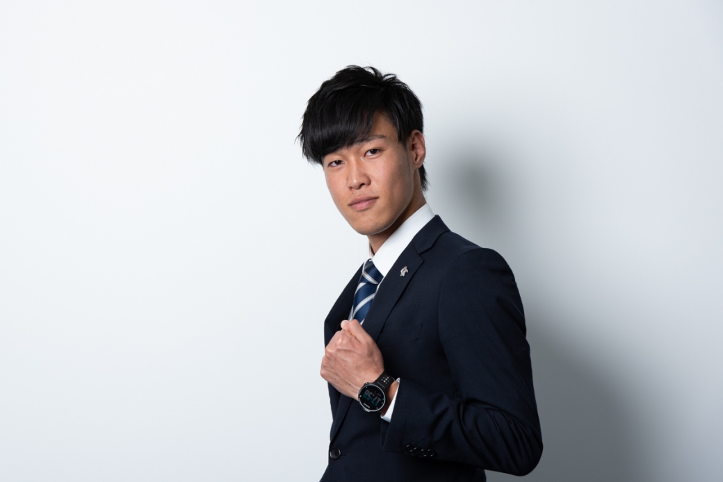 山田 彩人