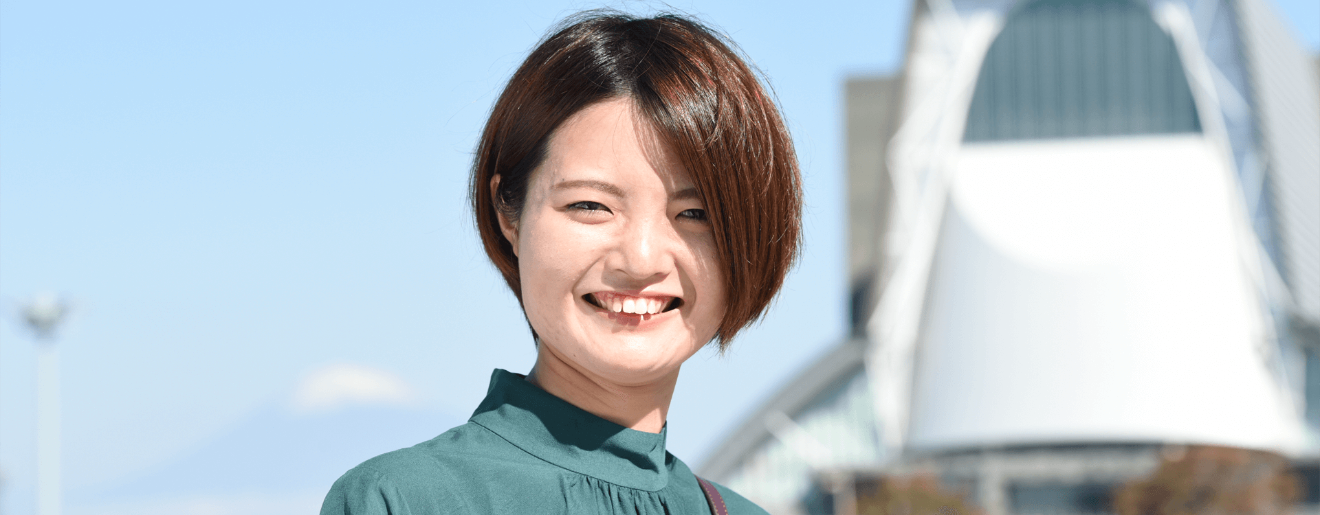 小長谷 星奈