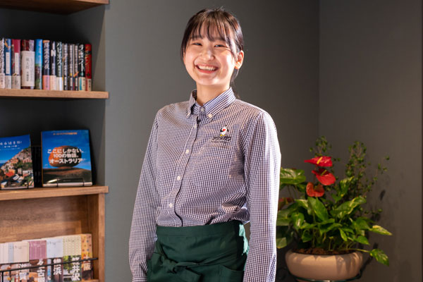 河野 沙季