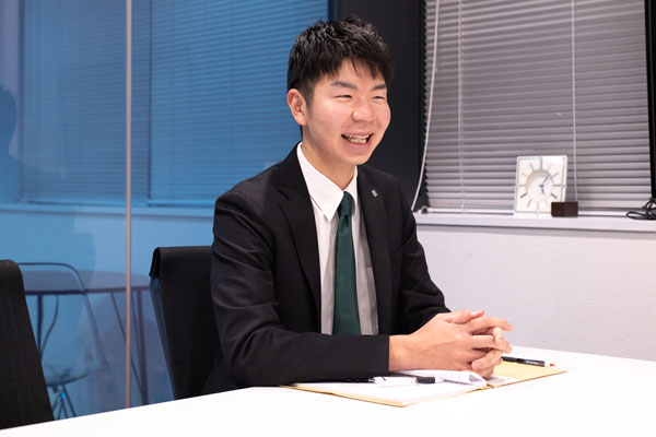 三田 大智