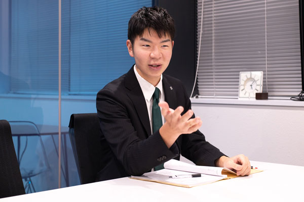 三田 大智