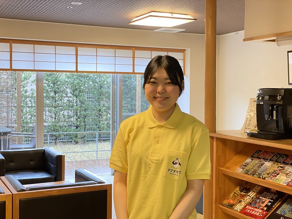 下寳 礼奈