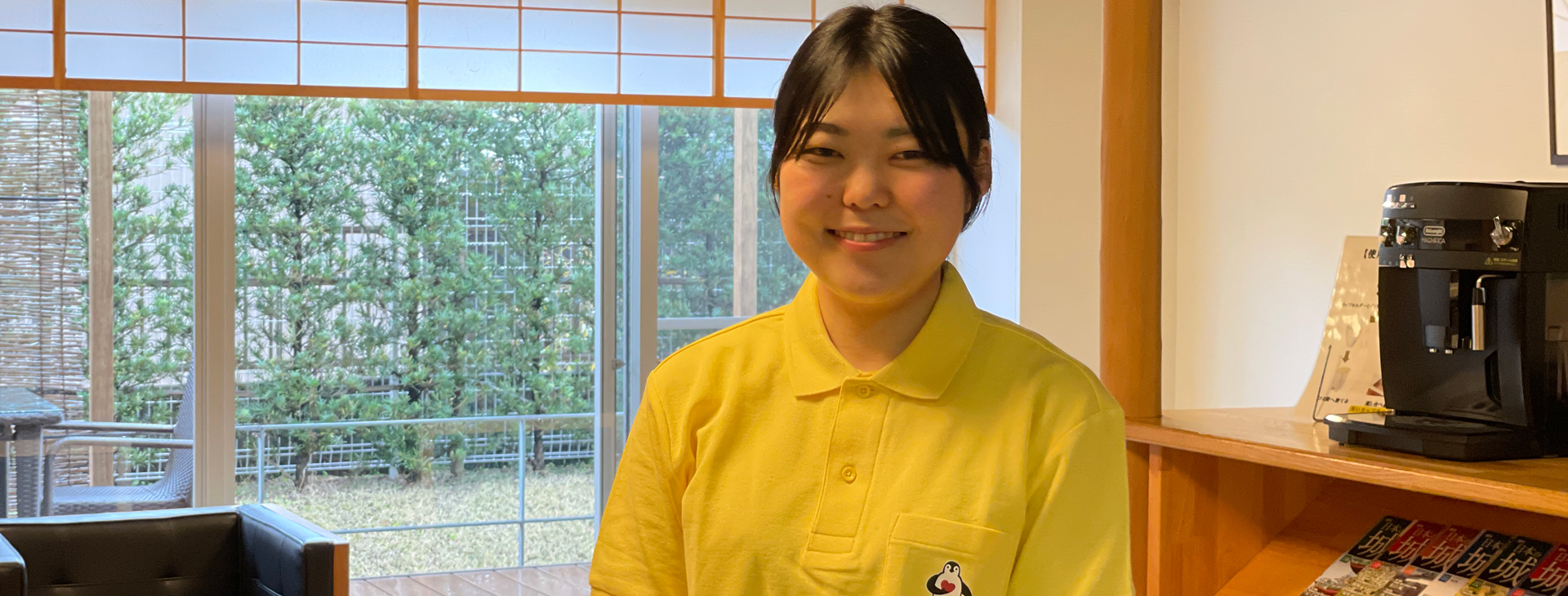 下寳 礼奈