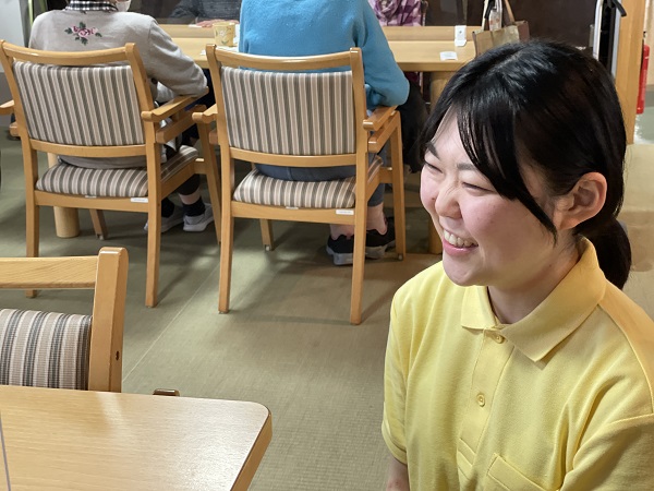 下寳 礼奈