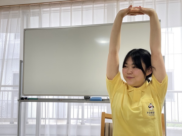 下寳 礼奈