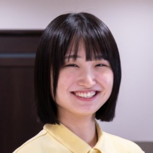先輩社員
