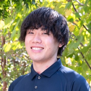 先輩社員